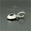 Подвеска Pandora - "С логотипом PANDORA" (390359CZ) - Изображение 2