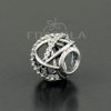 Шарм Pandora - "Серебряная галактика" (791388CZ) - Изображение 2