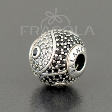 Шарм Pandora Essence - "Баланс" (796053CZ) - Изображение 1