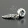 Подвеска Pandora - "Волшебные перья подвеска" (791750CZ) - Изображение 2