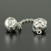 Соединительная цепочка Pandora - "Изящный бант" (791780CZ) - Изображение 1