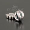 Подвеска Pandora - "Зеленый четерехлистный клевер" (790572EN25) - Изображение 2