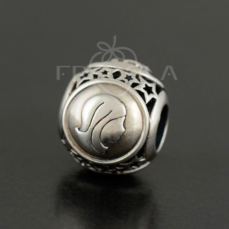 Шарм Pandora знак зодиака - "Дева" (791941) - Изображение 1