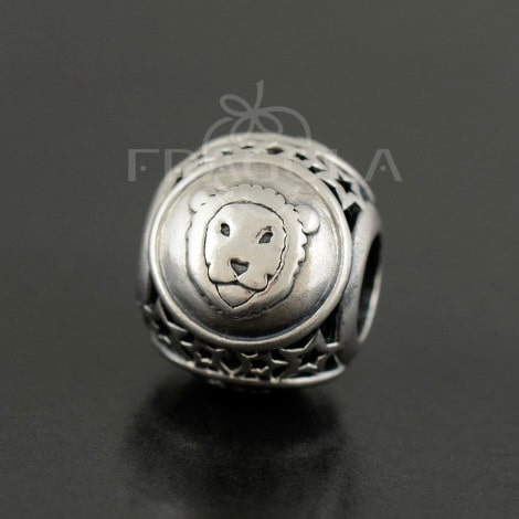 Шарм Pandora знак зодиака - "Лев" (791940) - Изображение 1