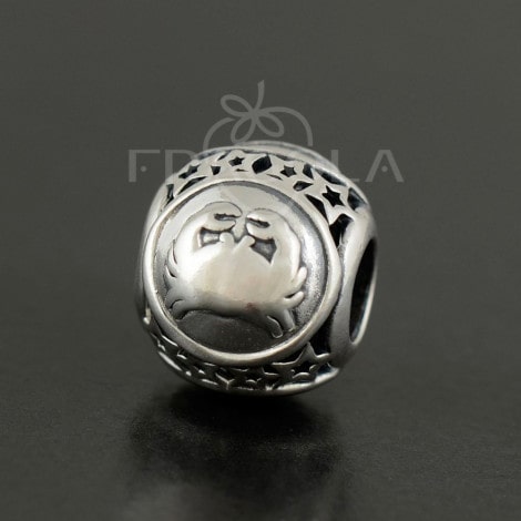 Шарм Pandora знак зодиака - "Рак" (791939) - Изображение 1