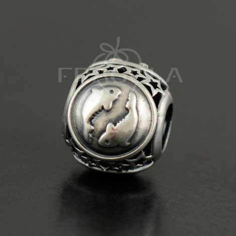 Шарм Pandora знак зодиака - "Рыбы" (791935) - Изображение 1