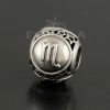 Шарм Pandora знак зодиака - "Скорпион" (791943) - Изображение 3