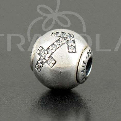 Шарм Pandora Essence - "Знак зодиака Стрелец" (796042CZ) - Изображение 1