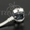 Браслет Pandora - "Цветы" (590744CZ) - Изображение 2