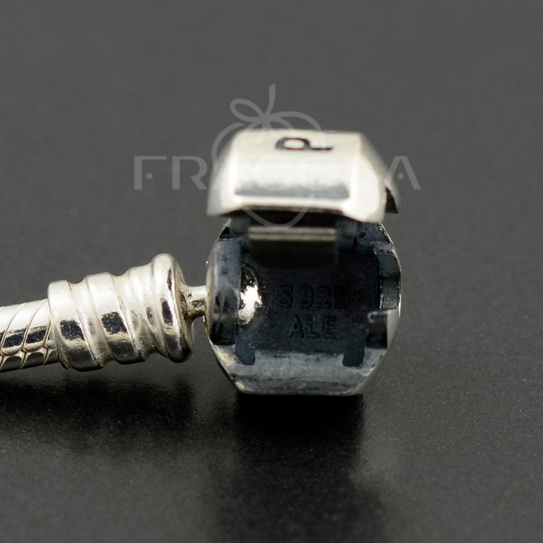 Браслет Pandora с замком P-Lock (590702HV) - Изображение 2