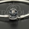 Браслет Pandora - "Всегда в моем сердце" (590722CZ) - Изображение 3