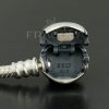 Браслет Pandora с застежкой в виде сердца (590719) - Изображение 3