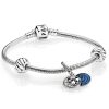 Готовый браслет Pandora - №1 (1508921438) - Изображение 1