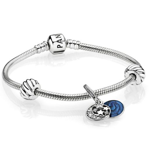 Готовый браслет Pandora - №1 (1508921438) - Изображение 1