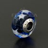 Мурано Pandora - "Ночное небо" (791662CZ) - Изображение 2