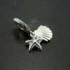 Подвеска Pandora - "Морская звезда" (792076CZF) - Изображение 2