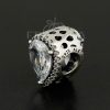 Шарм Pandora - "Сияющая слеза" (796245CZ) - Изображение 2