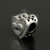 Шарм Pandora - "Мама" (792070CZ) - Изображение 2