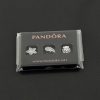 Соединительная цепочка Pandora - "Праздничные миниатюры" (792020CZ) - Изображение 1