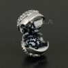 Клипса Pandora - "Сияющая роза" (791529CZ) - Изображение 2