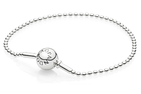 Essence Beaded Bracelet