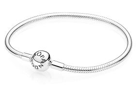 Moments Smooth Bracelet