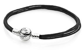 Multistring Bracelet